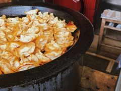 -蒋家桥饺面店(广陵路店)