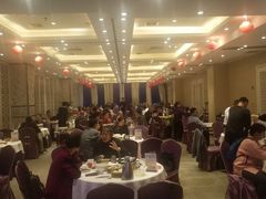 大堂-广东茶楼(鱼峰店)