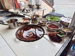 -豆相识•九九豆腐脑(牛咡桥店)