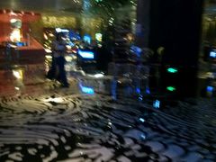 -蓝色派对KTV(聚然广场店)