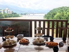 -福建鲤鱼洲酒店