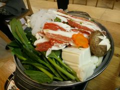 -樱の千渡日式料理·铁板烧•烧鸟(金盛田广场店)