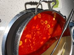 -左庭右院鲜牛肉火锅(苏州园区永旺店)