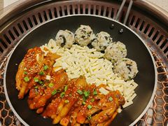 -炭之家·齐齐哈尔非遗烤肉·鲜切直供(中央大街店)