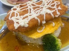 -和平馆·地道港澳茶餐厅(西门口店)