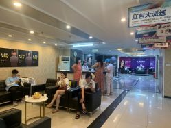 -深圳春天阳光医院·轮廓抗衰中心