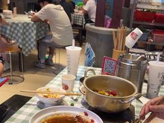 -彭耕记猪油炒小菜(吉联mall店)