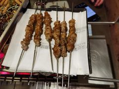 -很久以前羊肉串(打浦路店)