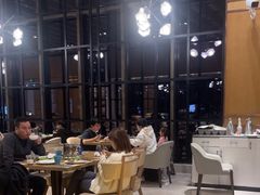 -苏州苏州湾艾美酒店-新食谱全日制餐厅