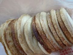 -中关村茶点