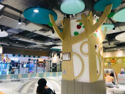 -meland亲子乐园•活动包场(佛山新DNA购物中心店)