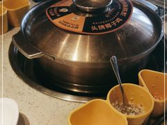 -润园四季椰子鸡火锅(海上世界店)