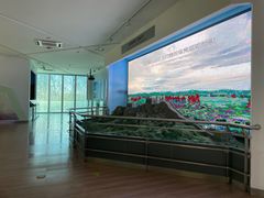 -延庆地质公园博物馆