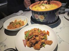 -奉天小馆·非遗东北菜(济南万象城店)