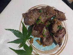 -竹之月日本料理铁板烧(香江花园店)