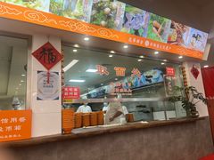 -龙华素斋(龙华路店)