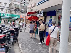-晶牌烤鸭(延吉东路557弄小区店)