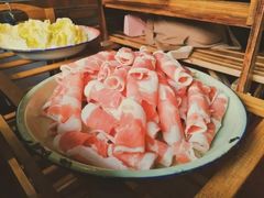 -东镇老火锅(长春路首店)