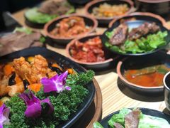 -绣旻烤肉吧(总店)
