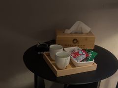 -大唐盲人按摩中心(胜太西路店)