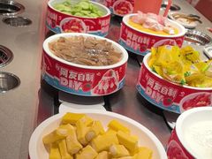 -龍歌自助小火锅(雨花台江南虹悦城店)