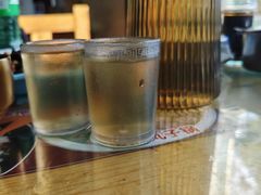 -八次方密云水库鱼粘卷子·熏鸽子·农家菜