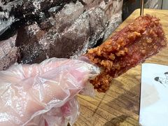 -吴日彪蒜香猪牛排(水巷口店)