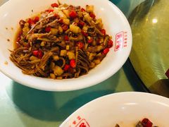 -天下客饭店(中山路店)