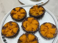 -常鲜楼常来尝鲜海胆馆(星海店)