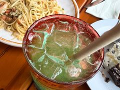 -阿甘虾餐厅(凌霄阁店)
