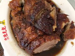 -澳门陈光记烧味饭店(万象城店)