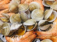 -柳记海鲜坊·蒸汽海鲜·福州菜·香辣蟹(芳群园店)