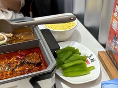 -鱼酷活鱼烤鱼(江宁金鹰店)