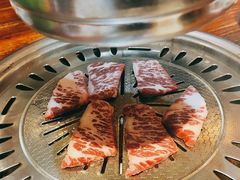 -韩一品韩国料理(柏庐南路店)