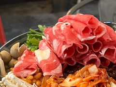 -MI WU FACTORY米屋美食工厂餐厅(绿地店)
