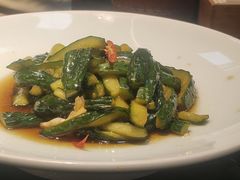 -老灶房-四川土菜(铁牛广场店)