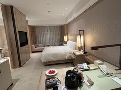 -北京康莱德酒店