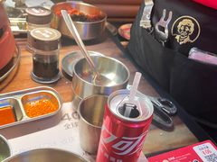-西塔老太太泥炉烤肉(上海七宝领展广场店)