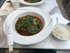 -成都你六姐·牛肉冒菜·麻辣香锅(长泰广场店)
