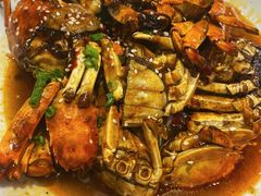 -满盆红龙虾(开发区店)