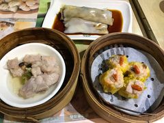 -添好运点心专门店(北角店)