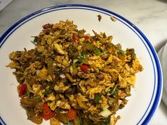 -小菜园新徽菜(苏州繁花中心店)