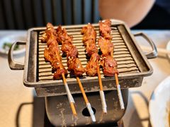 -大鸽饭(岗顶店)