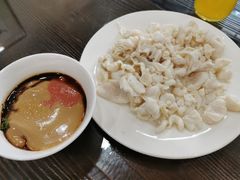 牛肚仁-爆肚冯(廊房二条店)