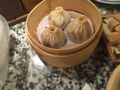 -东四民芳餐厅(世茂工三店)
