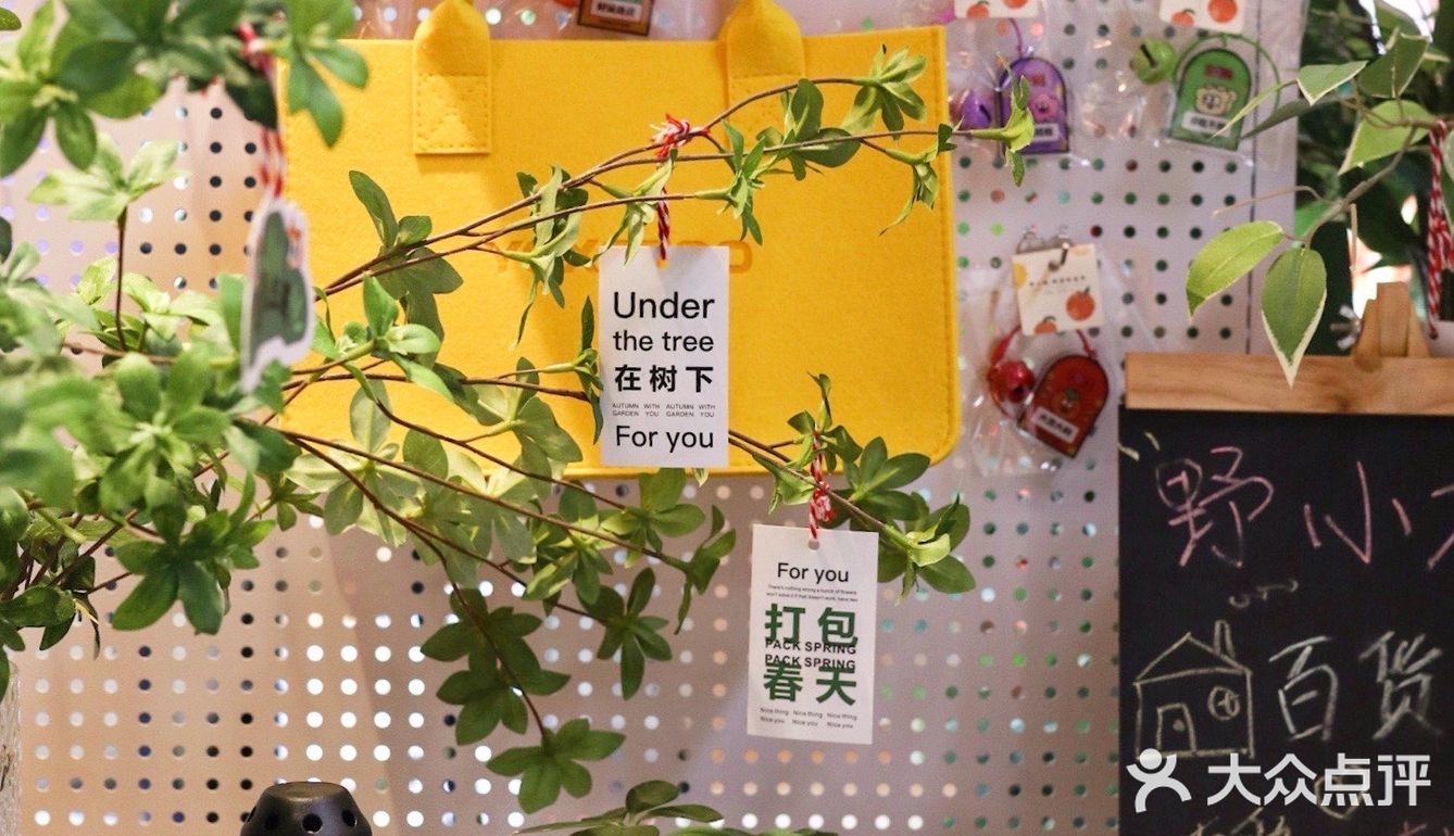 超模都要喝的低卡果昔 |  白石洲宝藏新店