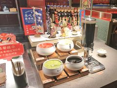 -芝小官毛肚火锅海鲜自助(苏州吴江区万宝店)