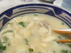 -虢国羊肉汤馆(政二街店)