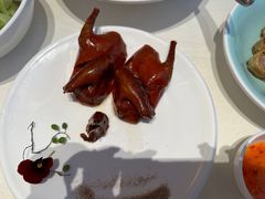 -香港狮子山下·明星粤菜餐厅(北苑店)