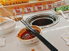 -串士多·回转小火锅(长安方圆荟店)